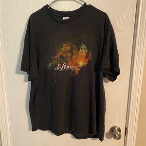 Deftones Tee